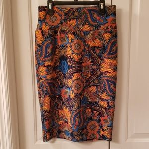 LuLaRoe Pencil Skirt